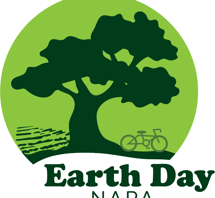 Earth Day Napa Community Cleanup