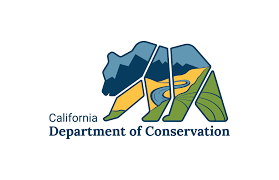 California Department of Conservation logo