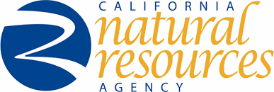 California Natural Resources Agency logo