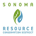 Sonoma Resource Conservation District Logo