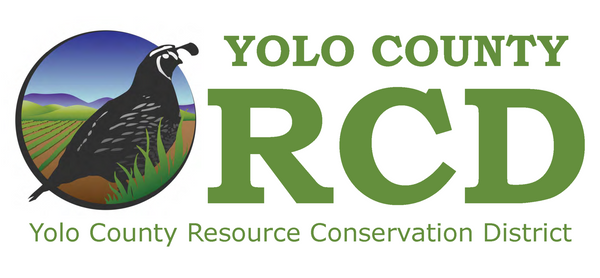 Yolo County Resource Conservation District Logo