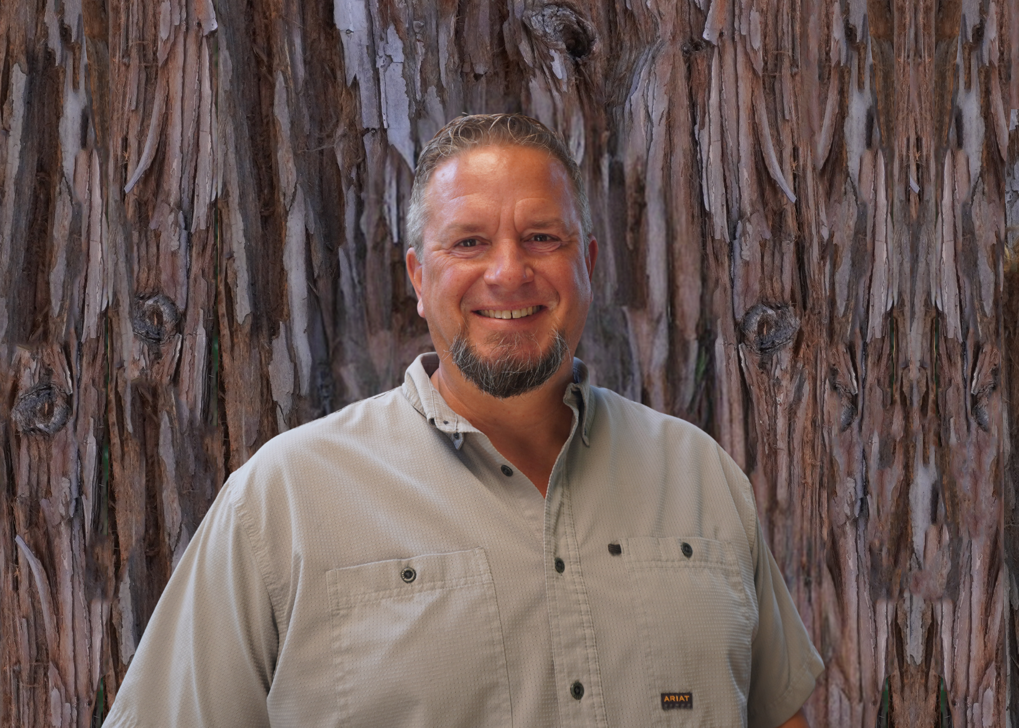 front yard view of the dramatic sunset with a view